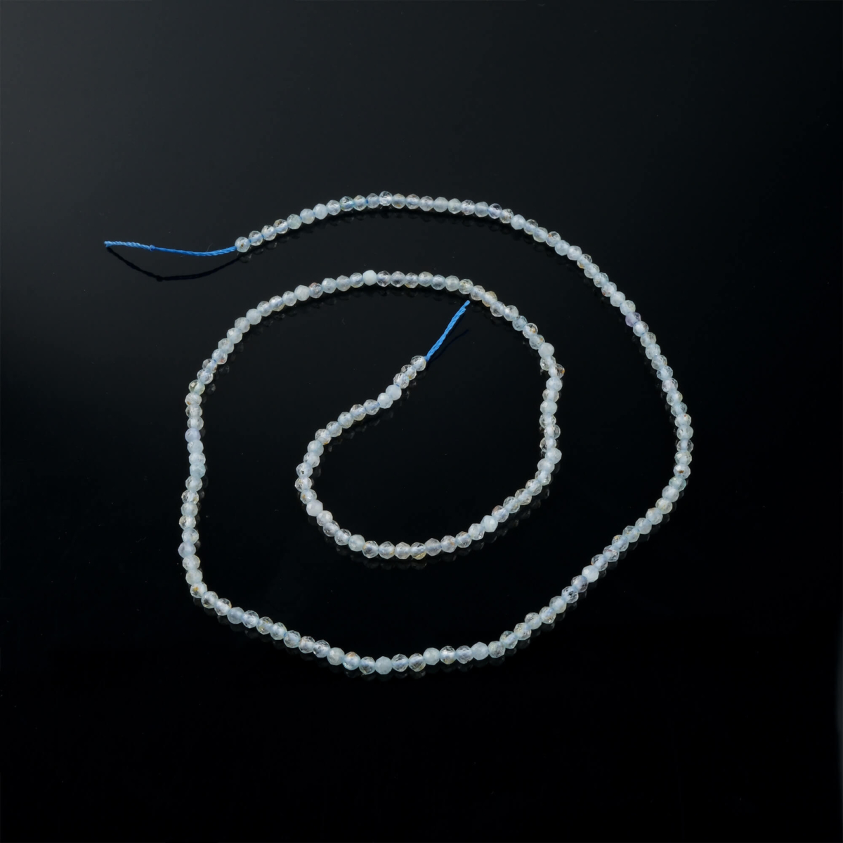 toptan doğal taş dizi akuamarin enerji çalışmaları ve profesyonel dizim için doğal taş