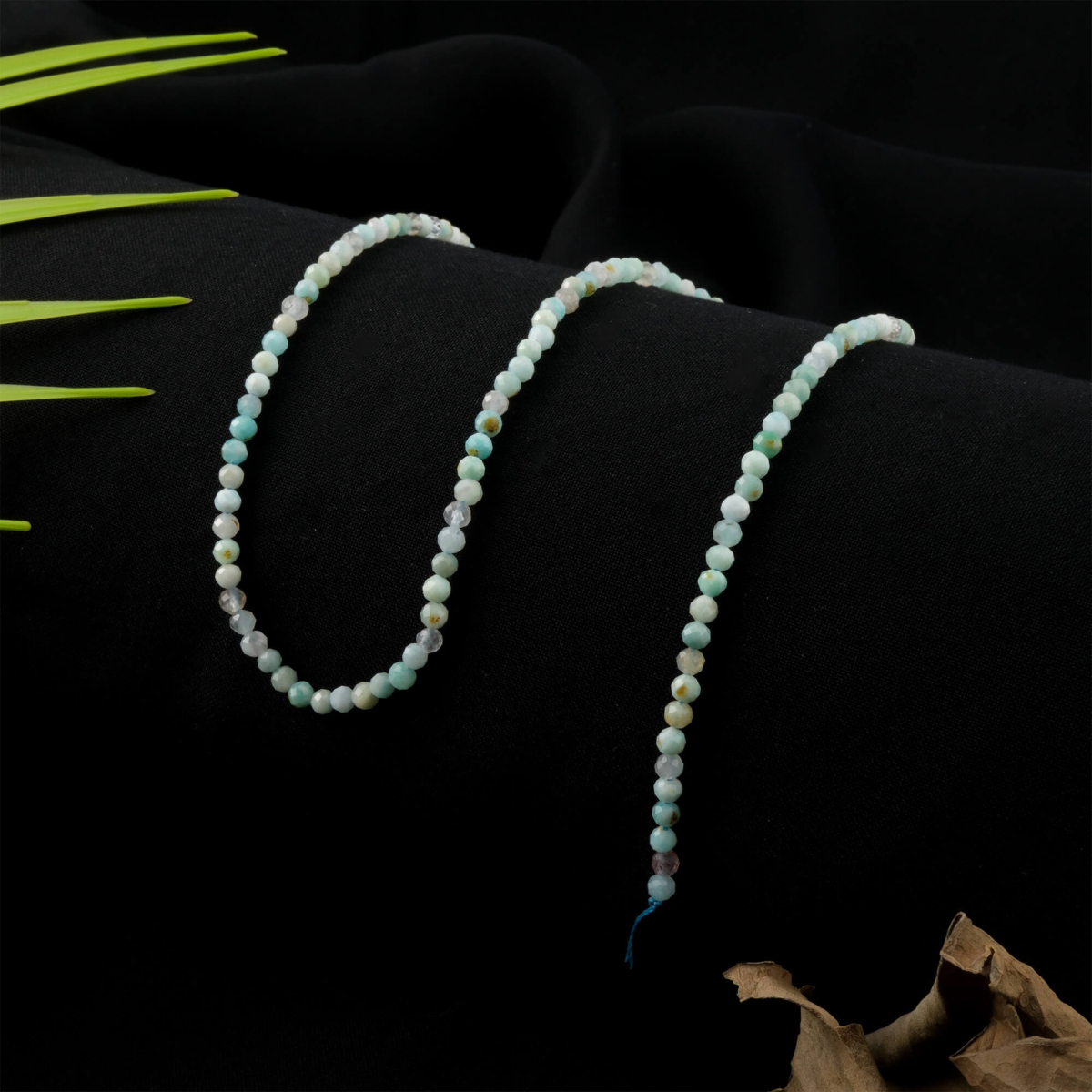 toptan doğal taş dizi amazonit enerji çalışmaları ve profesyonel dizim için doğal taş