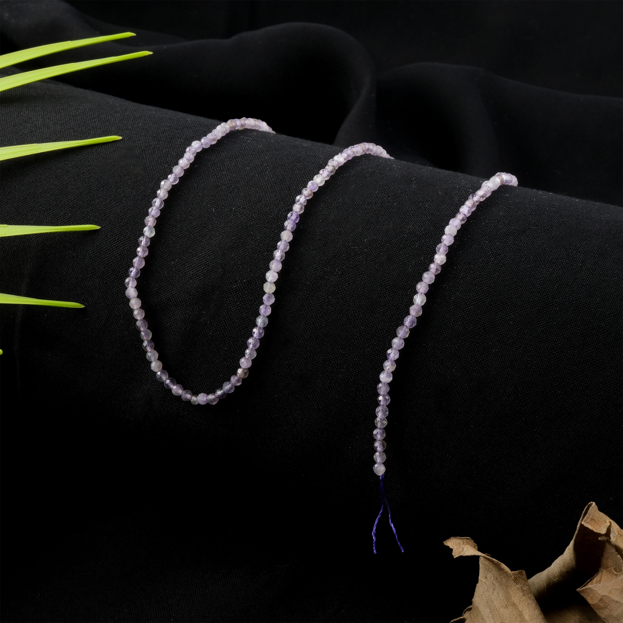 toptan doğal taş dizi ametist enerji çalışmaları ve profesyonel dizim için doğal taş