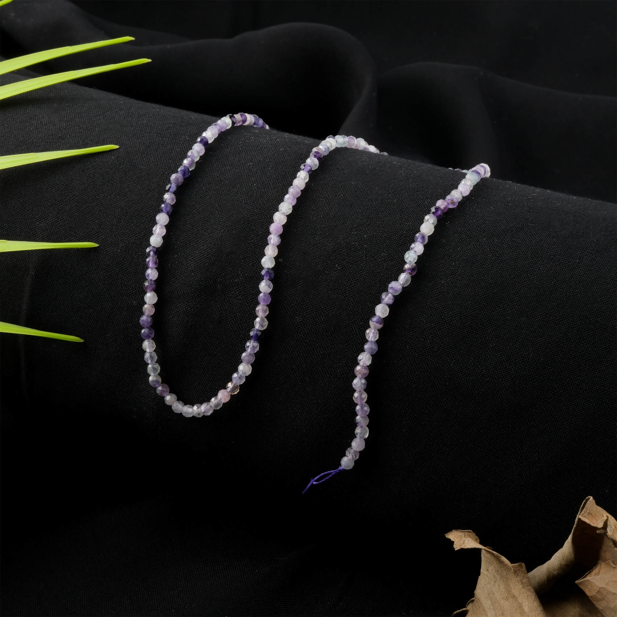 toptan doğal taş dizi ametist enerji çalışmaları ve profesyonel dizim için doğal taş