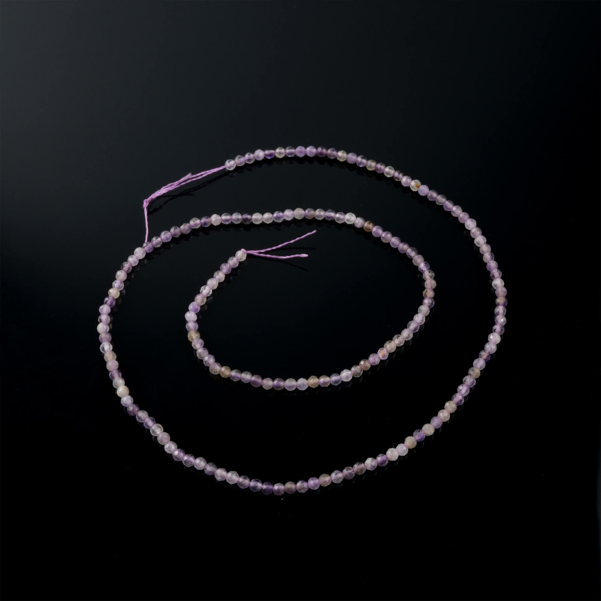 toptan doğal taş dizi ametist enerji çalışmaları ve profesyonel dizim için doğal taş