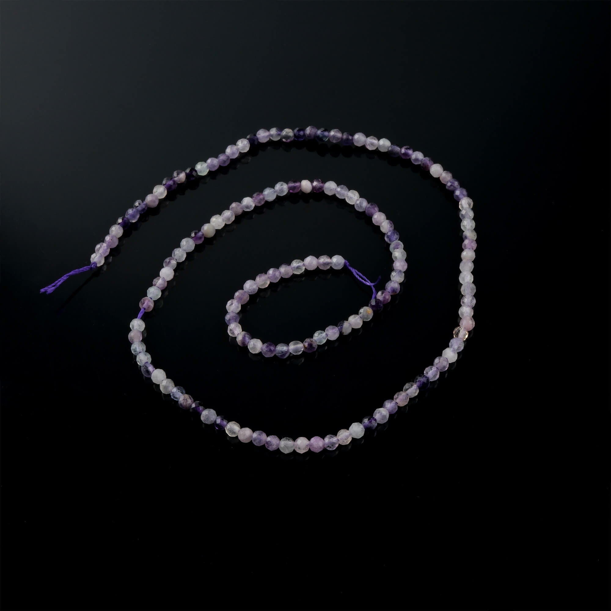 toptan doğal taş dizi ametist enerji çalışmaları ve profesyonel dizim için doğal taş