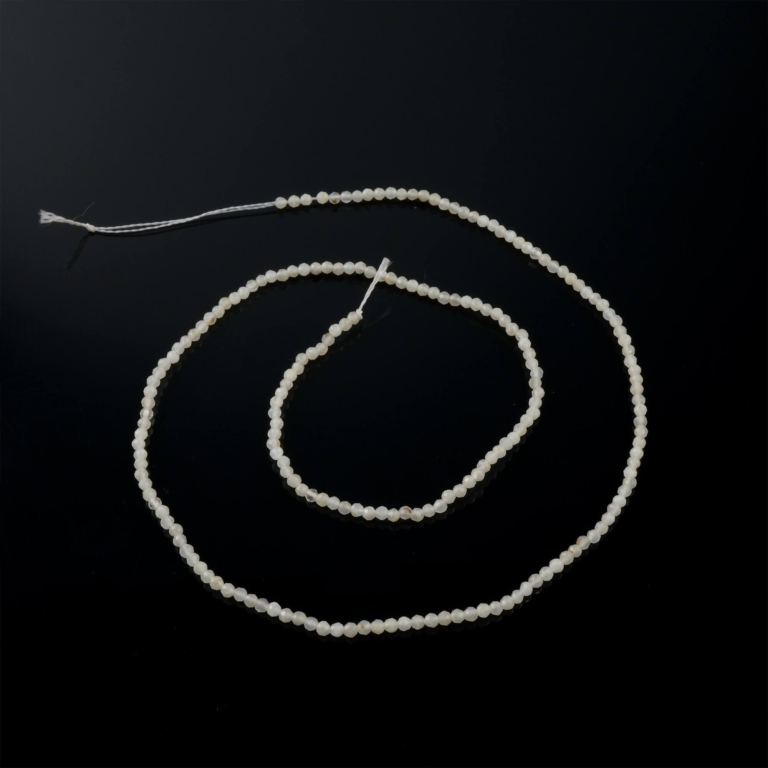 toptan doğal taş dizi ay taşı enerji çalışmaları ve profesyonel dizim için doğal taş