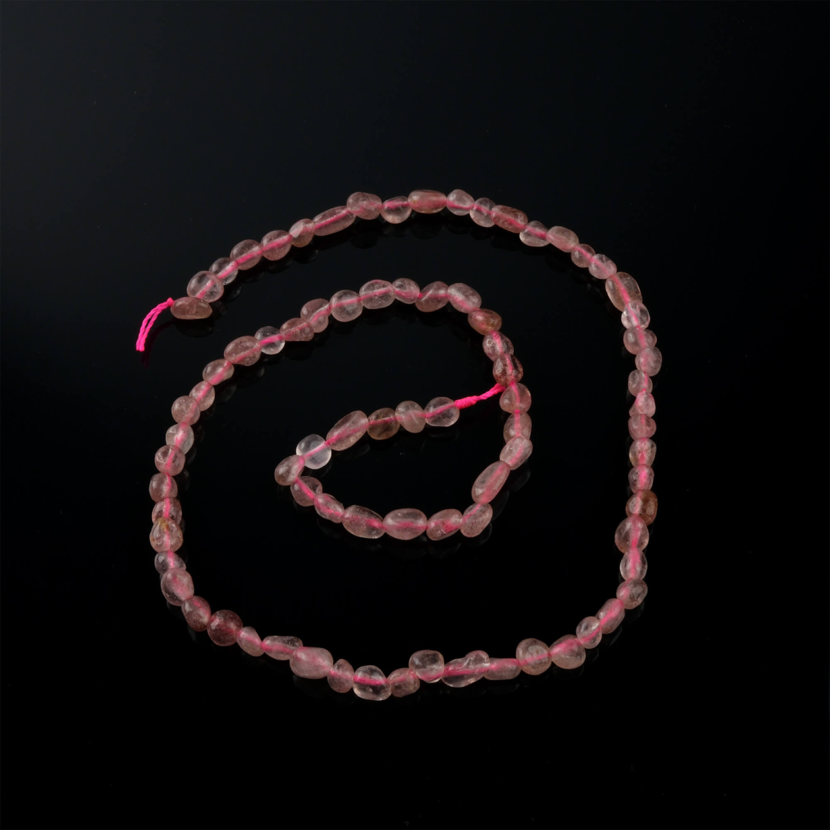 toptan doğal taş dizi çilek kuvars enerji çalışmaları ve profesyonel dizim için doğal taş