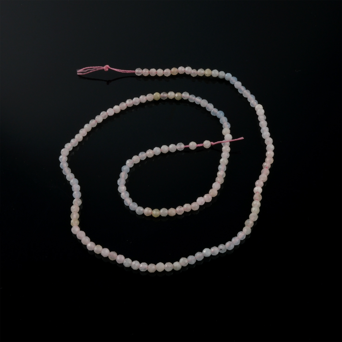 toptan doğal taş dizi morganit enerji çalışmaları ve profesyonel dizim için doğal taş