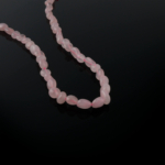 toptan doğal taş dizi pembe kuvars enerji çalışmaları ve profesyonel dizim için doğal taş