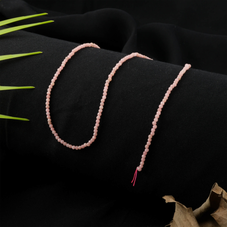 toptan doğal taş dizi pembe opal enerji çalışmaları ve profesyonel dizim için doğal taş