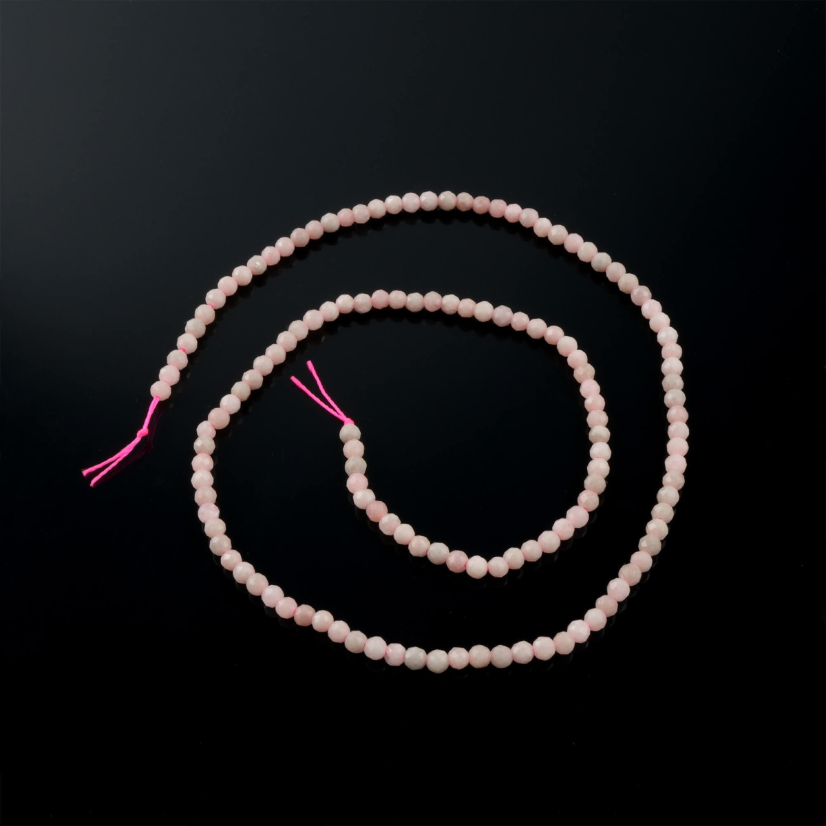 toptan doğal taş dizi pembe opal enerji çalışmaları ve profesyonel dizim için doğal taş