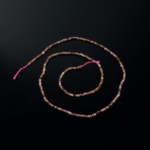 toptan doğal taş dizi pembe opal enerji çalışmaları ve profesyonel dizim için doğal taş