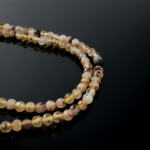 toptan doğal taş dizi sitrin enerji çalışmaları ve profesyonel dizim için doğal taş