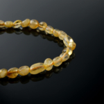 toptan doğal taş dizi sitrin enerji çalışmaları ve profesyonel dizim için doğal taş