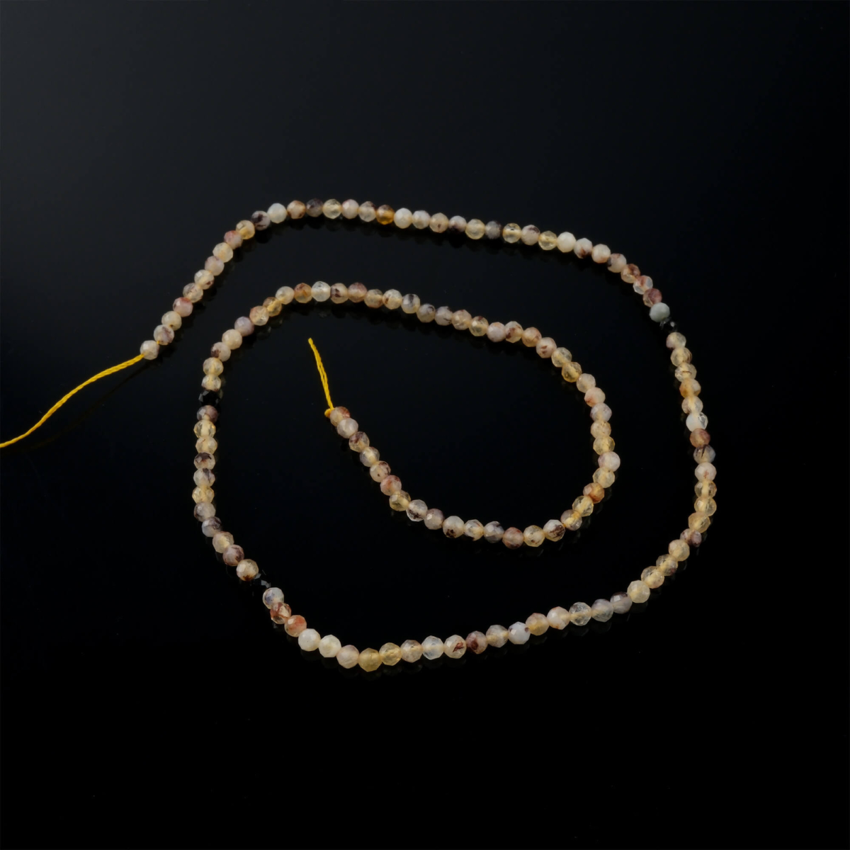 toptan doğal taş dizi sitrin enerji çalışmaları ve profesyonel dizim için doğal taş