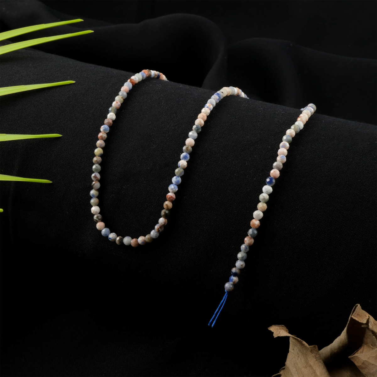 toptan doğal taş dizi sodalit enerji çalışmaları ve profesyonel dizim için doğal taş