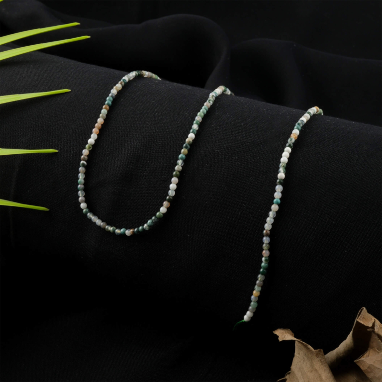 toptan doğal taş dizi yosunlu akik enerji çalışmaları ve profesyonel dizim için doğal taş