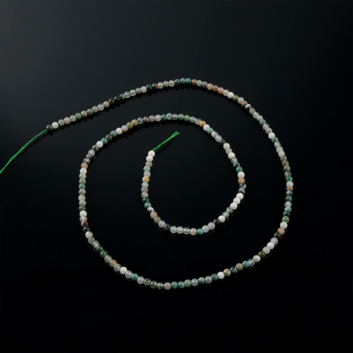 toptan doğal taş dizi yosunlu akik enerji çalışmaları ve profesyonel dizim için doğal taş