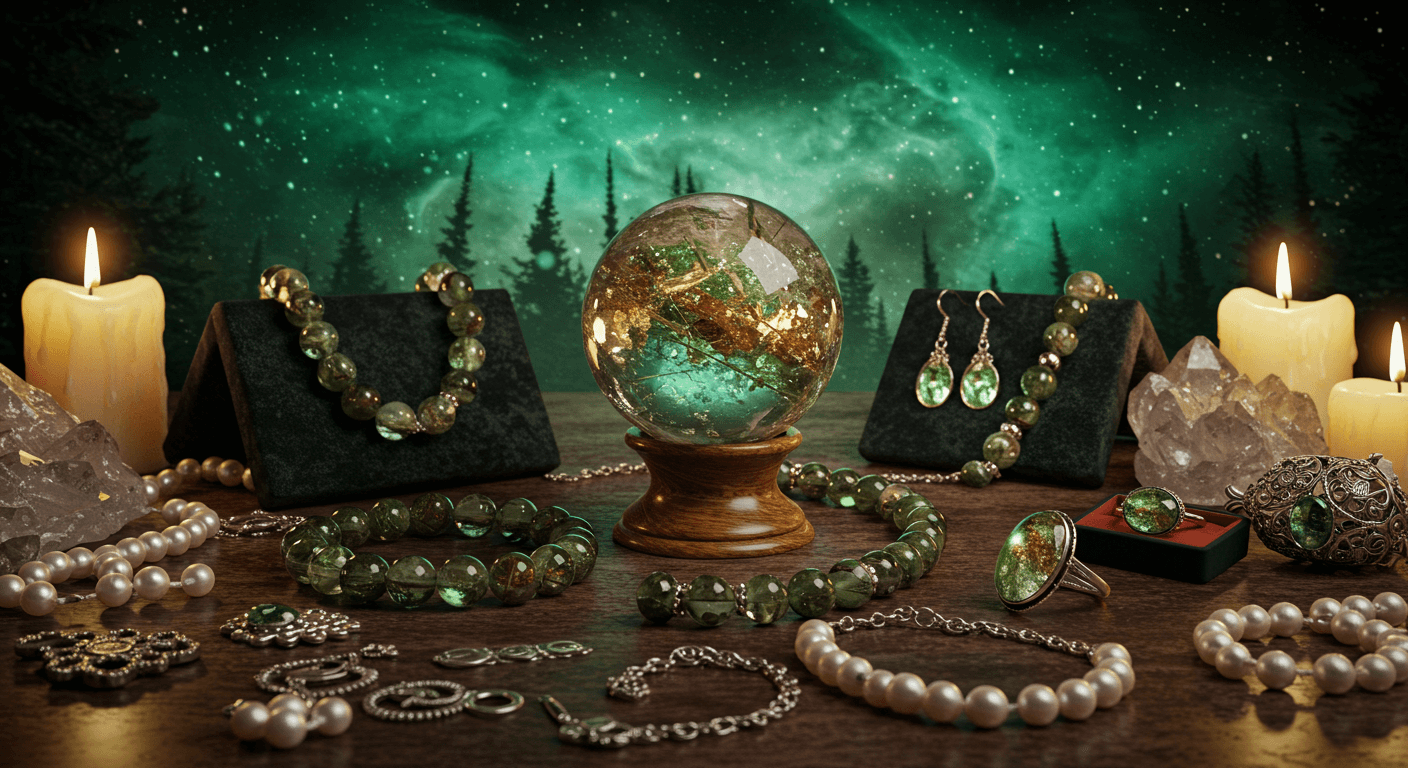 Safir Taş Evi toptan doğal taş serpantin kalsit krizokol bileklik dizileri