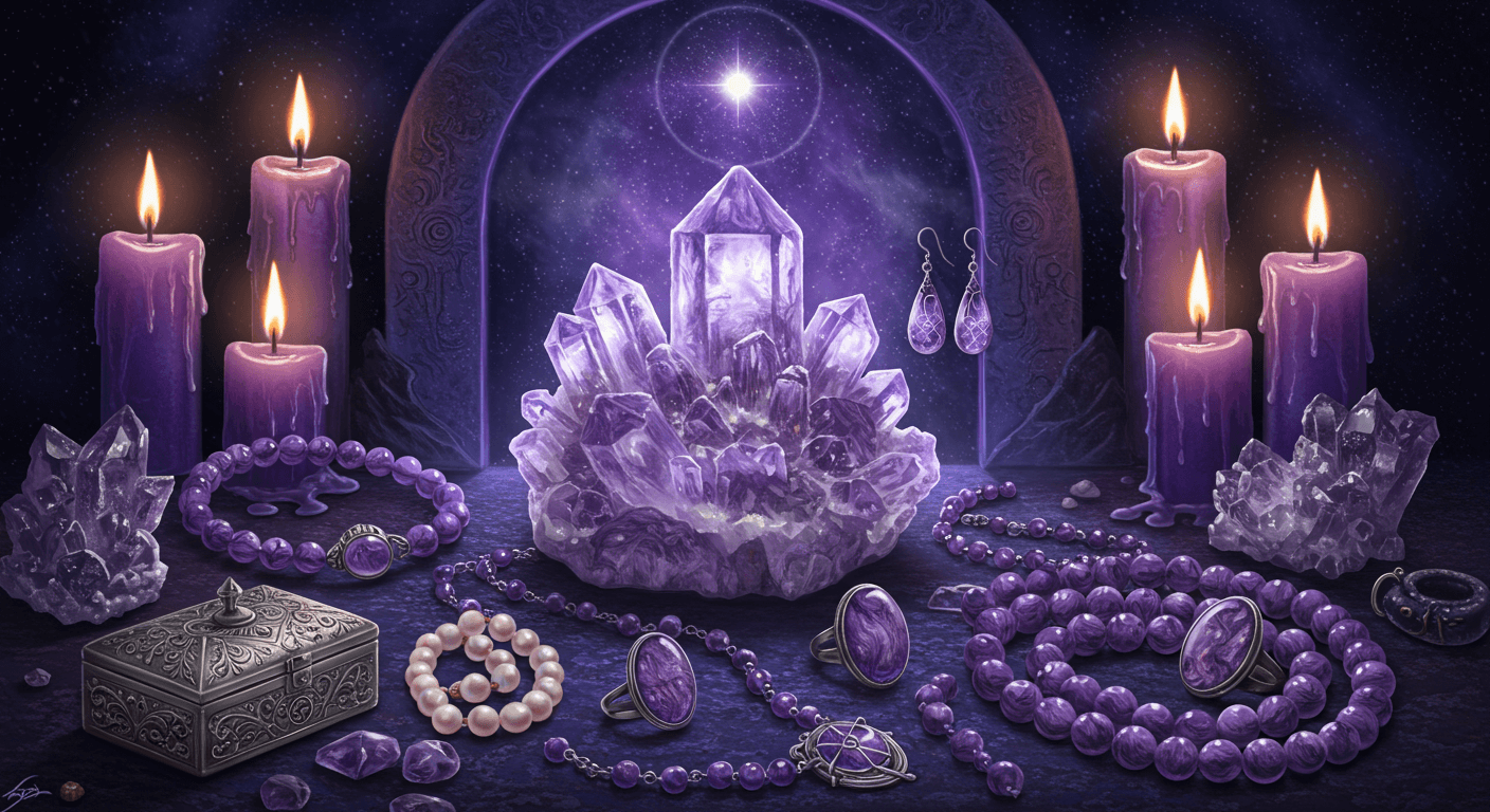 Safir Taş Evi toptan doğal taş ametist sitrin kuvars bileklik ve dizi toptan satış