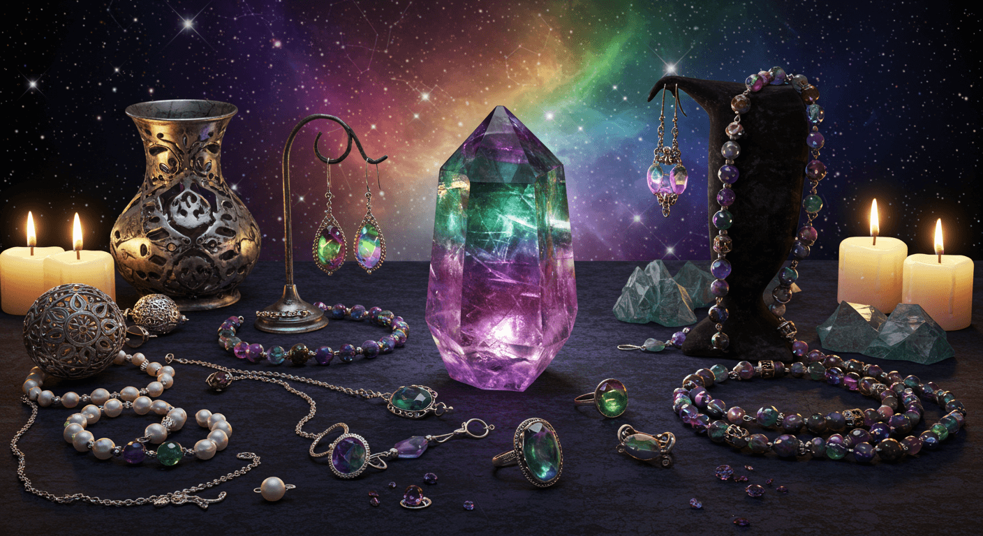 Safir Taş Evi toptan doğal taş howlit bronzit prehnit bileklik ve dizi