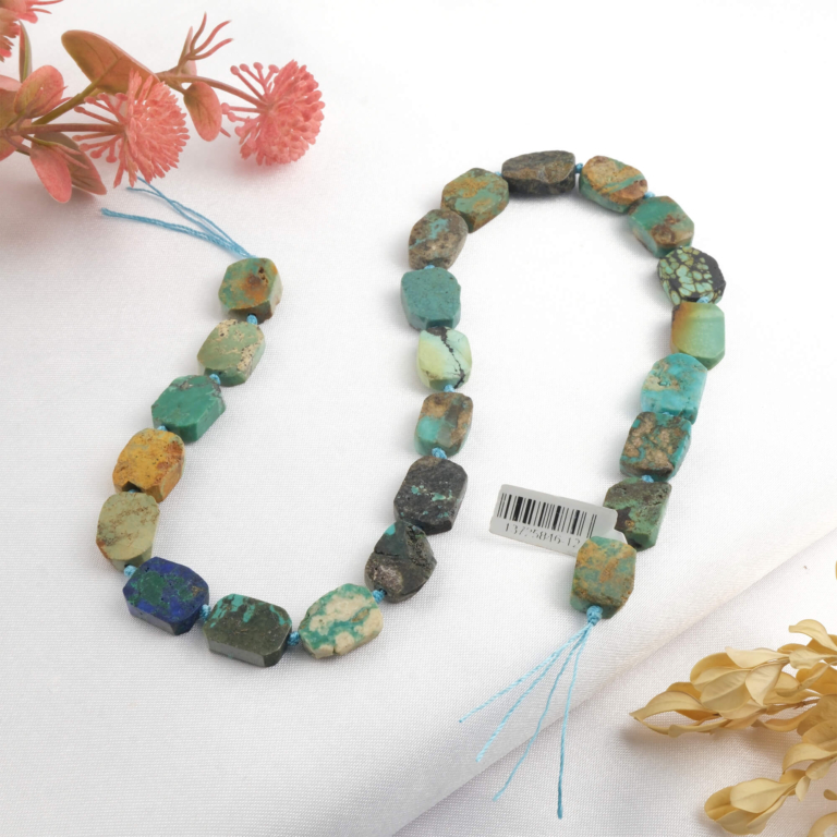 toptan doğal taş dizi afrika turkuaz profesyonel dizim ve enerji çalışmaları için doğal taş