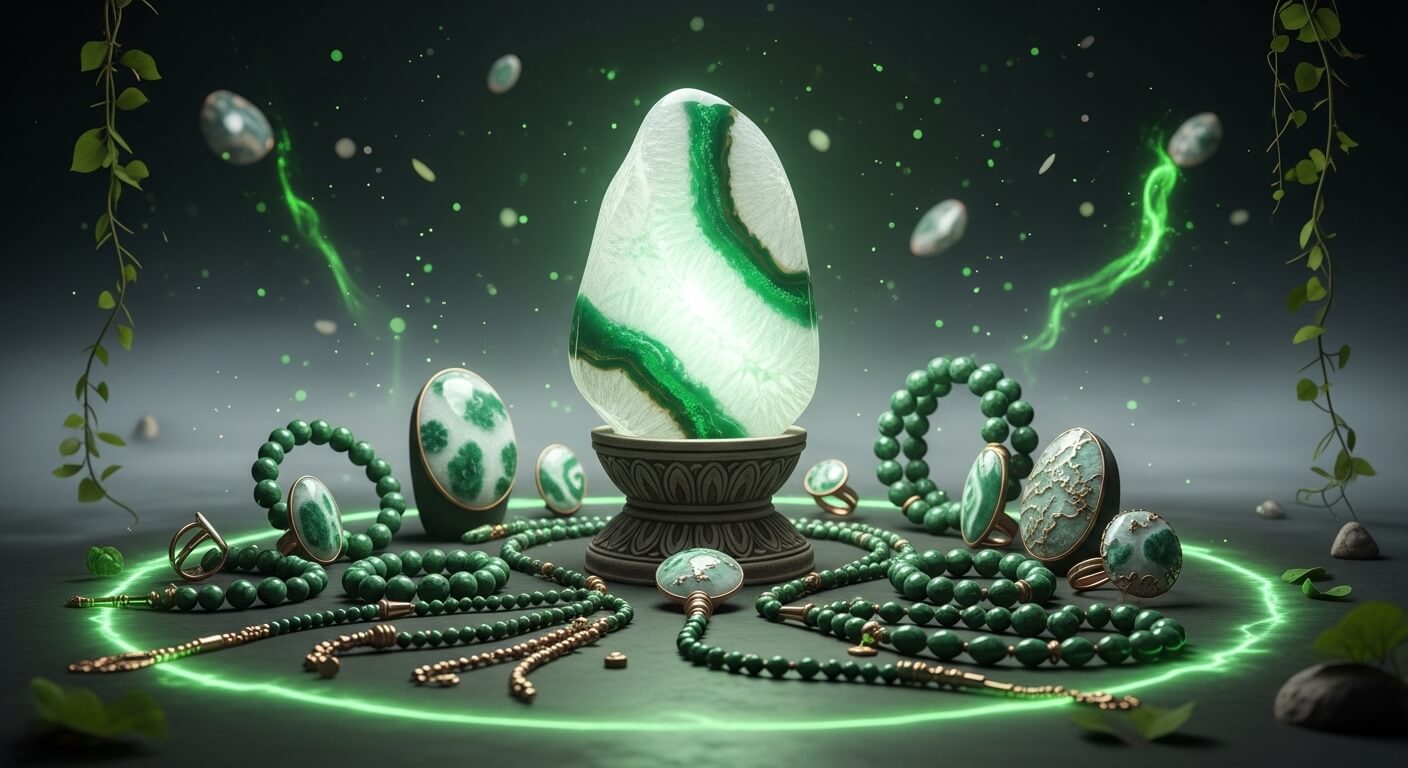 Ağaç Doğal Taş: Topraklanma, Doğa Enerjisi ve Köklenmenin Gücü