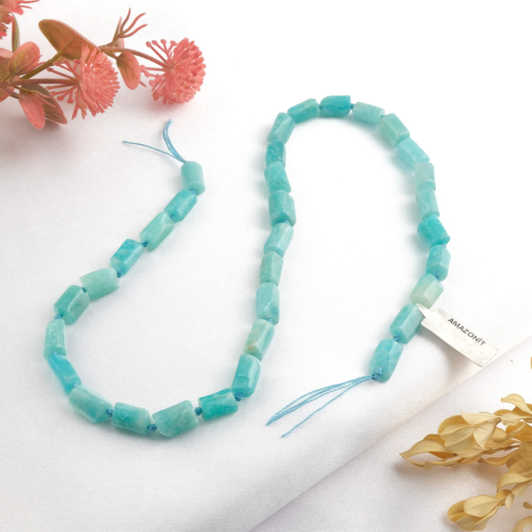 toptan doğal taş dizi amazonit profesyonel dizim ve enerji çalışmaları için doğal taş