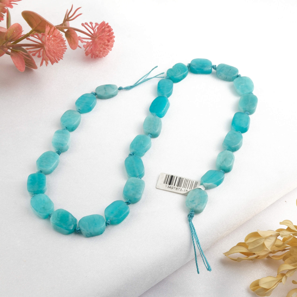 toptan doğal taş dizi amazonit profesyonel dizim ve enerji çalışmaları için doğal taş