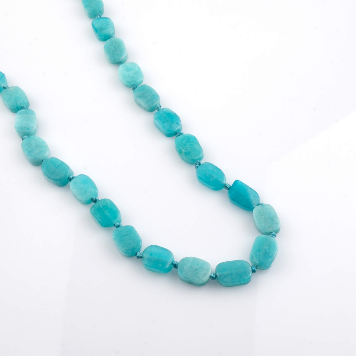 toptan doğal taş dizi amazonit profesyonel dizim ve enerji çalışmaları için doğal taş