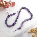 toptan doğal taş dizi ametist profesyonel dizim ve enerji çalışmaları için doğal taş