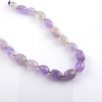 toptan doğal taş dizi ametist profesyonel dizim ve enerji çalışmaları için doğal taş