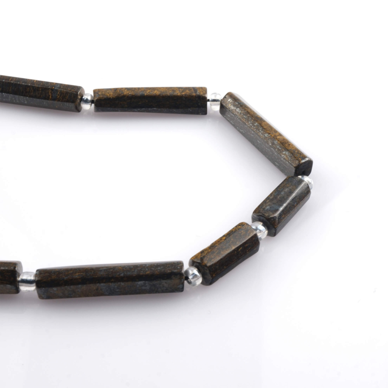 toptan doğal taş dizi bronzit profesyonel dizim ve enerji çalışmaları için doğal taş