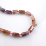 toptan doğal taş dizi çilek kuvars profesyonel dizim ve enerji çalışmaları için doğal taş