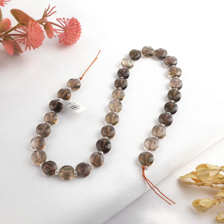 toptan doğal taş dizi dumanlı kuvars 10mm profesyonel dizim ve enerji çalışmaları için doğal taş