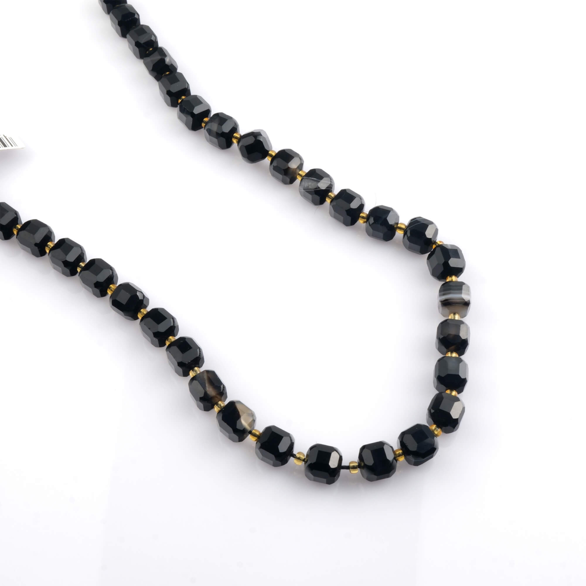 toptan doğal taş dizi akik 10mm faset küp kesim profesyonel dizim için doğal taş