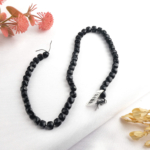 toptan doğal taş dizi oniks 8mm faset küp kesim profesyonel dizim için doğal taş