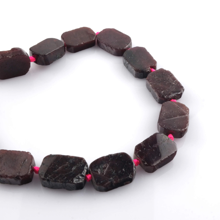 toptan doğal taş dizi granat profesyonel dizim ve enerji çalışmaları için doğal taş