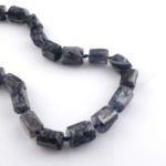 toptan doğal taş dizi iyolit profesyonel dizim ve enerji çalışmaları için doğal taş