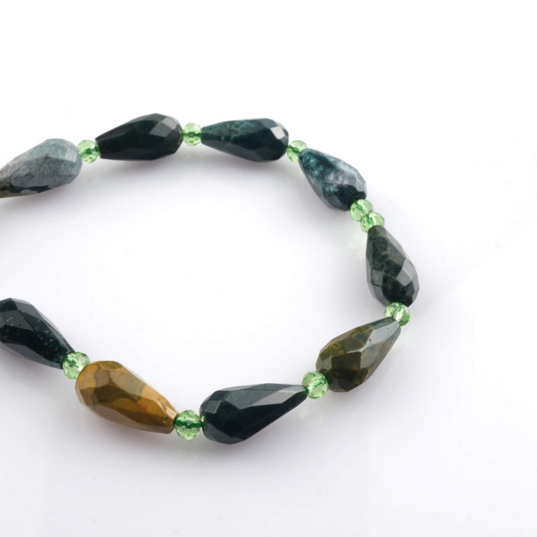 toptan doğal taş dizi kan taşı profesyonel dizim ve enerji çalışmaları için doğal taş