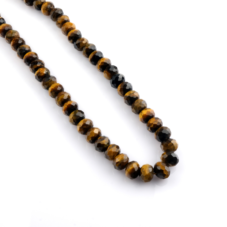 toptan doğal taş dizi kaplangözü 12x8mm rondel kesim profesyonel dizim için doğal taş