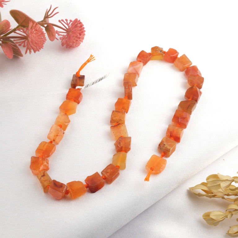 toptan doğal taş dizi karnelyan akik profesyonel dizim ve enerji çalışmaları için doğal taş