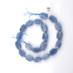 toptan doğal taş dizi kyanit profesyonel dizim ve enerji çalışmaları için doğal taş