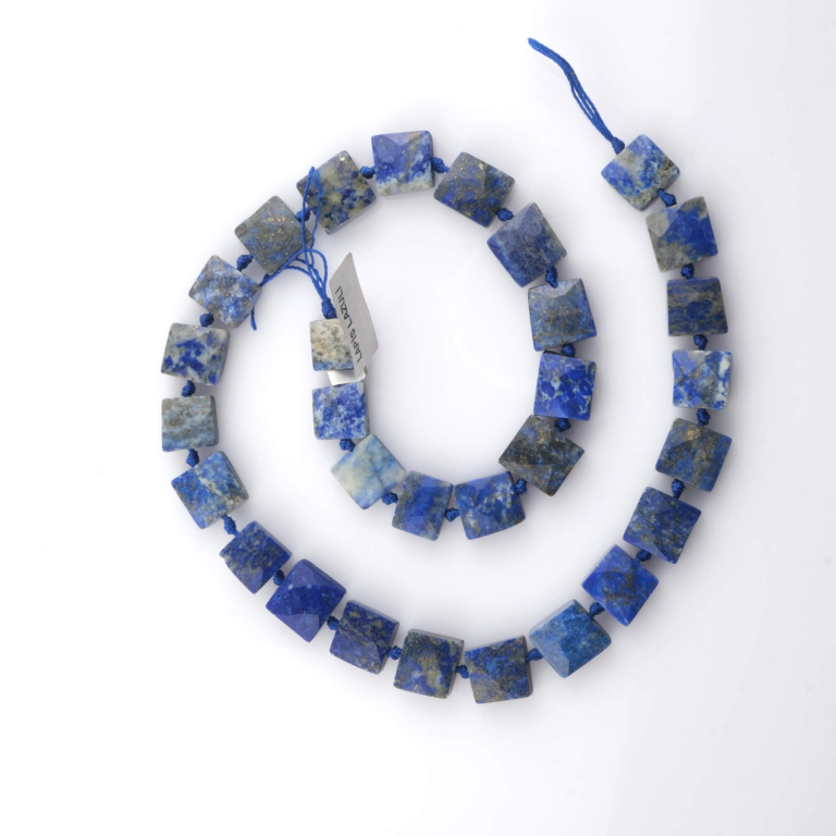 toptan doğal taş dizi lapis lazuli profesyonel dizim ve enerji çalışmaları için doğal taş