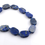 toptan doğal taş dizi lapis lazuli profesyonel dizim ve enerji çalışmaları için doğal taş