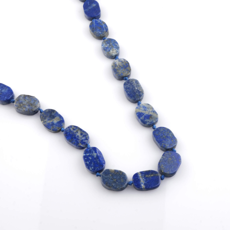 toptan doğal taş dizi lapis lazuli profesyonel dizim ve enerji çalışmaları için doğal taş