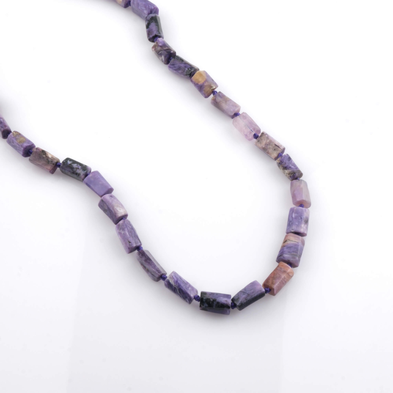 toptan doğal taş dizi lepidolit profesyonel dizim ve enerji çalışmaları için doğal taş