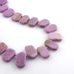 toptan doğal taş dizi posporosit profesyonel dizim ve enerji çalışmaları için doğal taş