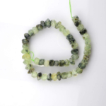 toptan doğal taş dizi perinayt 6x11mm rondel kesim profesyonel dizim için doğal taş