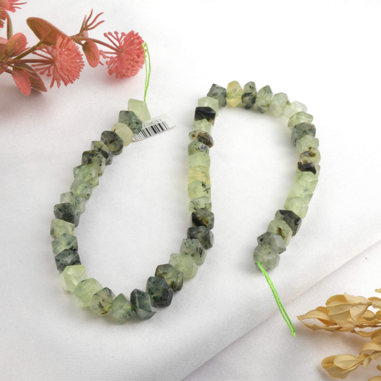 toptan doğal taş dizi perinayt 6x11mm rondel kesim profesyonel dizim için doğal taş