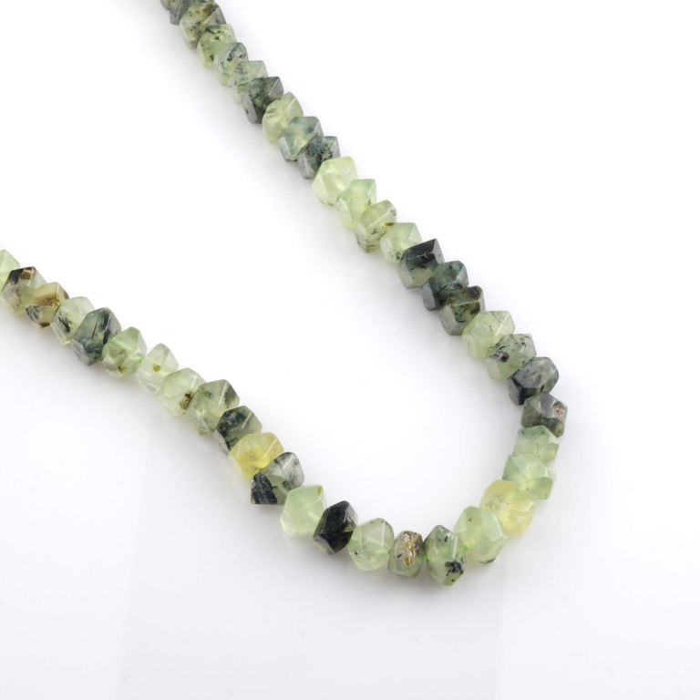 toptan doğal taş dizi perinayt 6x11mm rondel kesim profesyonel dizim için doğal taş