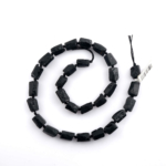 toptan doğal taş dizi shungite profesyonel dizim ve enerji çalışmaları için doğal taş