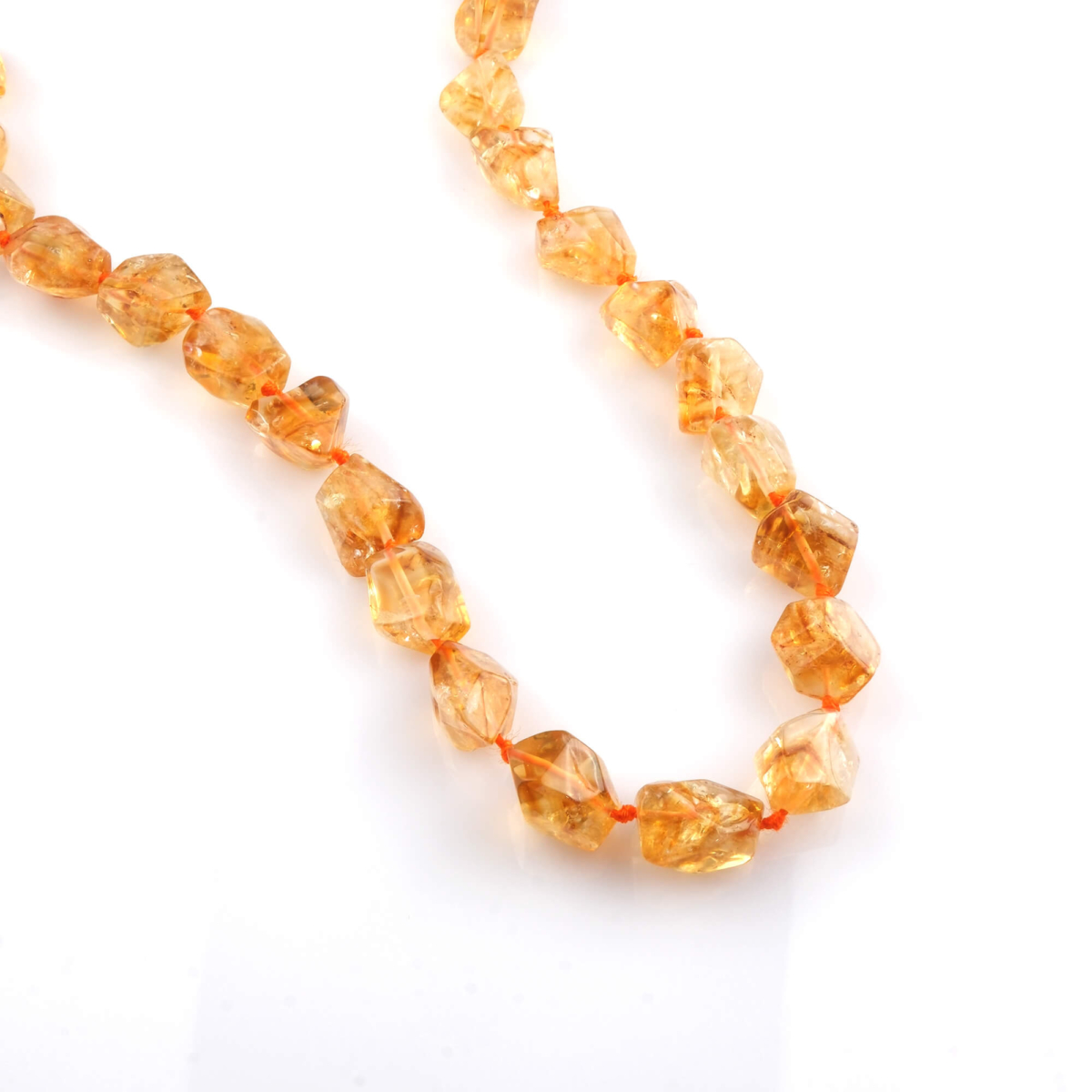 toptan doğal taş dizi sitrin profesyonel dizim ve enerji çalışmaları için doğal taş